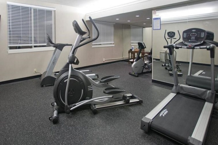 Holiday Inn Express San Francisco-Airport South photo 21