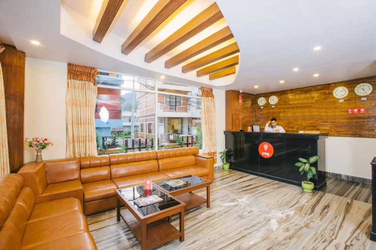 OYO 107 Durbar Inn