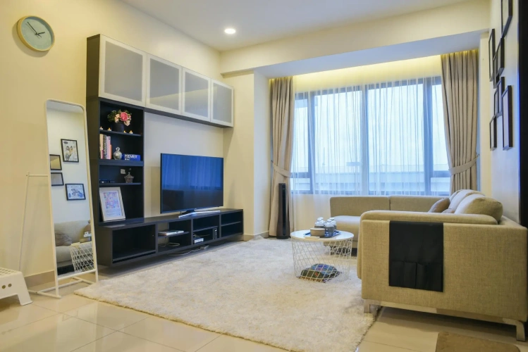 1 Bedroom Suite