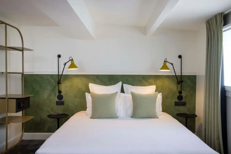 Classic Single room