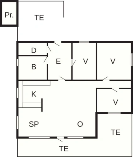 Cottage
