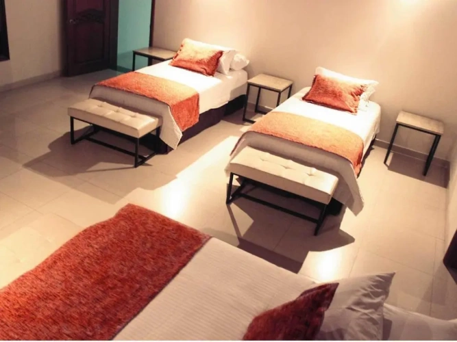 Junior Suite