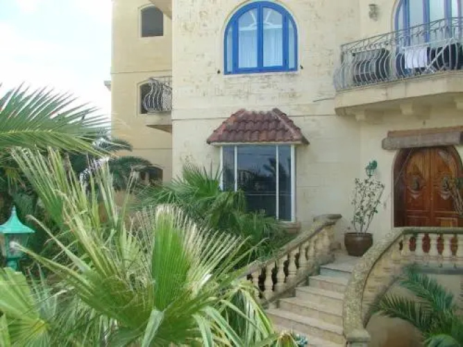 Il Girna Residence
