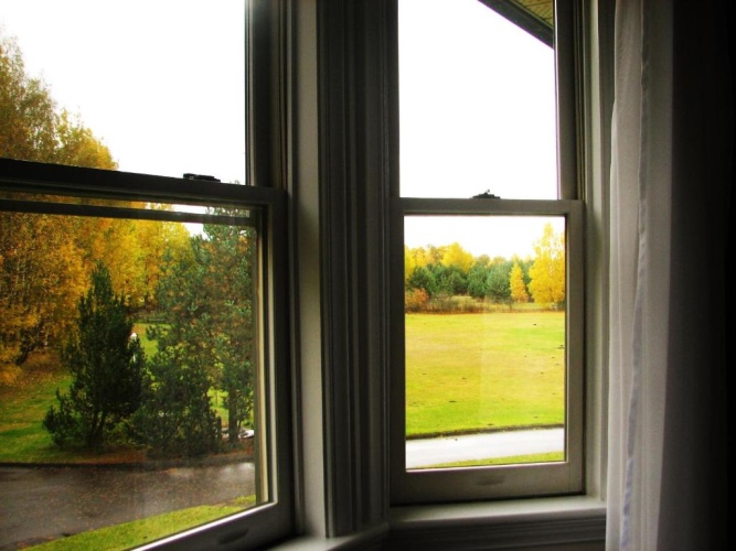 Junior Suite with view