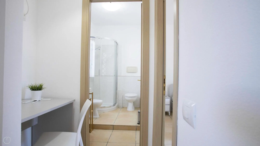 Welcomely - Degli Artigiani - Cala e Moro