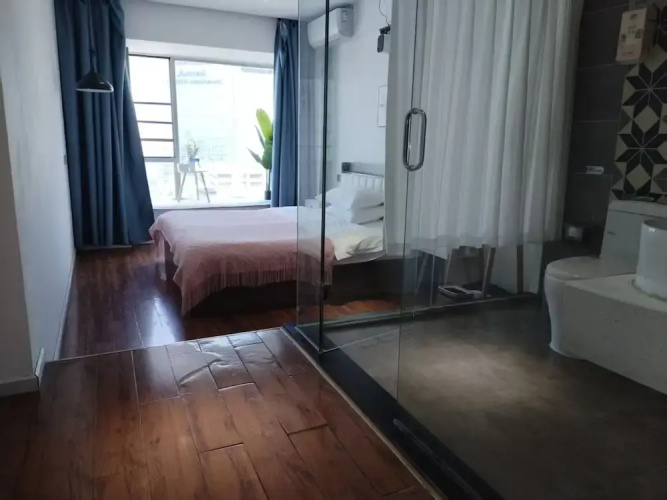 Chongqing Justom Serviced Apartment 6
