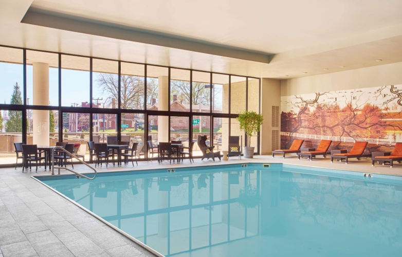 Hyatt Regency Lexington photo 12