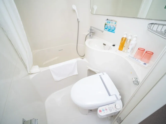 Double Apartment