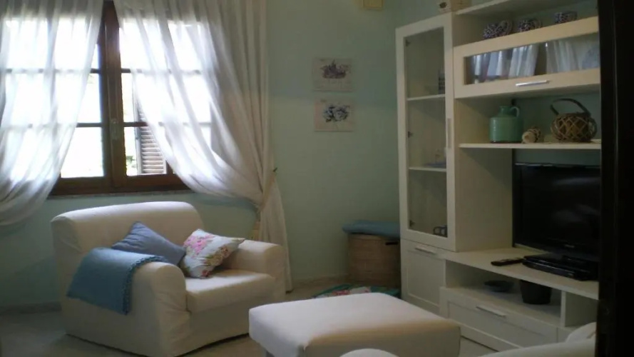 Casa Dessi'