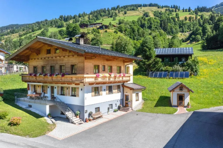 Obertaxinghof