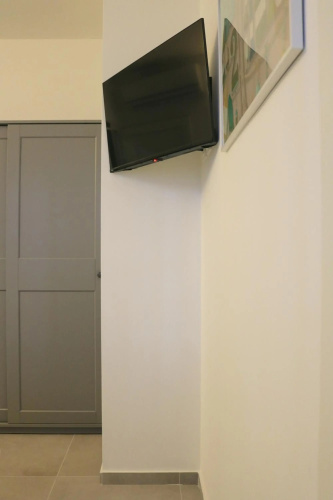 Central Station Milano Room - 2