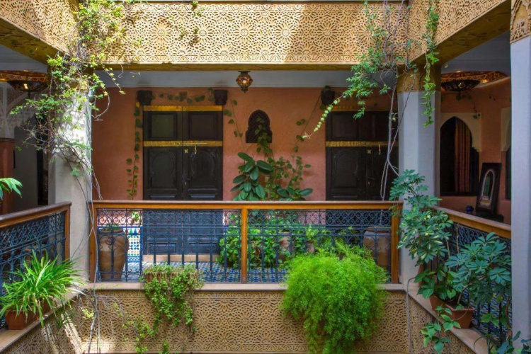 Image de l'hôtel