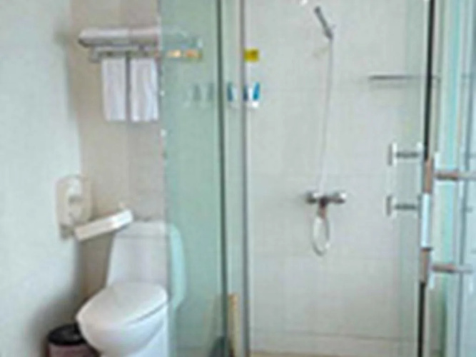 Xicheng Hotel