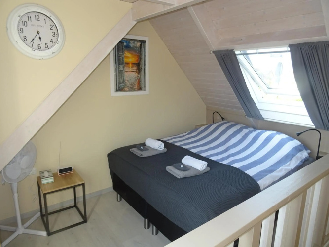 B&B Het Onderduukertje