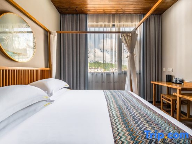 3 Bedrooms Family Suite