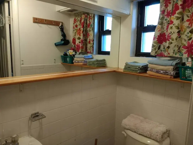 Astoria B&B