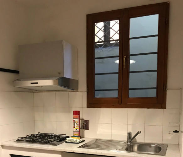 Alfani first floor in Firenze
