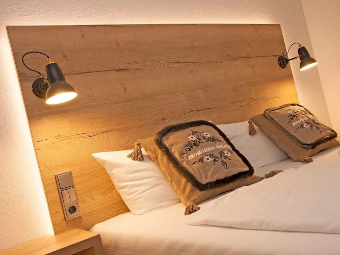 Elements Hotel Christlessee