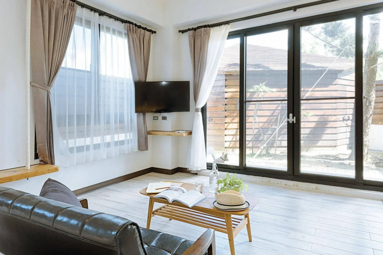 Chillax Inn B&B