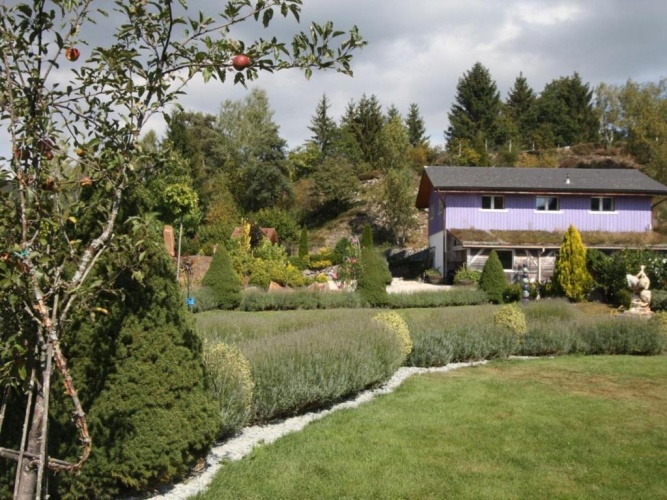 Cottage