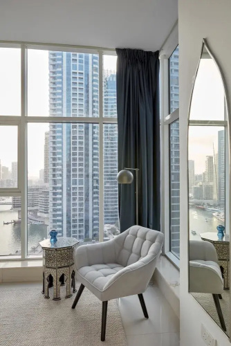 Fantastay Continental Towers