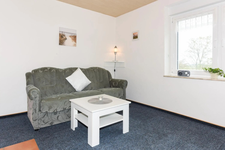 Ferienwohnung Trautes Heim