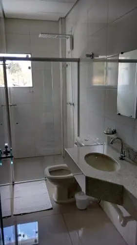 Hotel Mourao