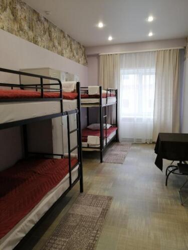 Фотография номера гостиницы Подорожник