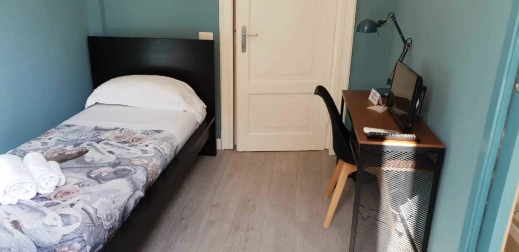 B&B  Lumiere Roma