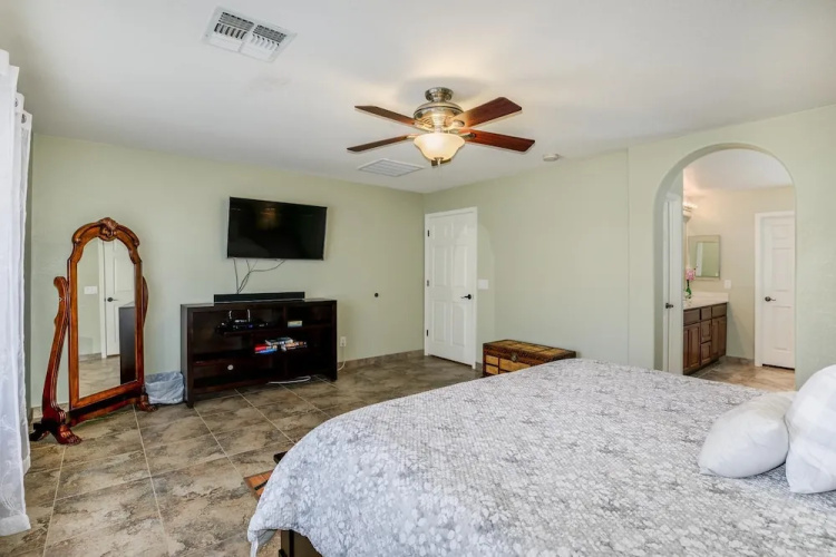Camden - 3 Br Home