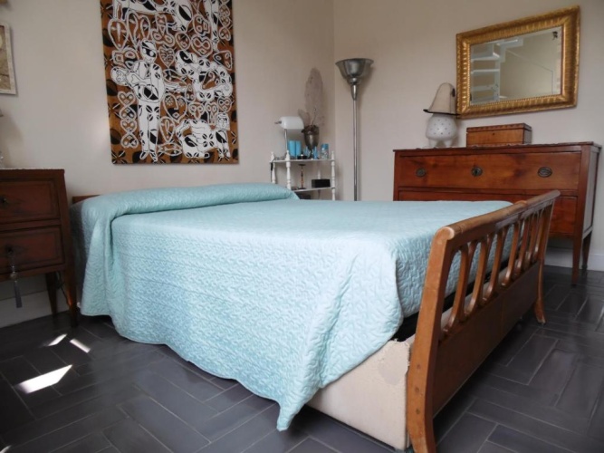 Standard Double Family room