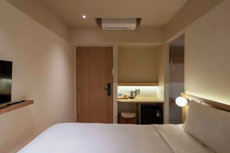 DP Hotel
