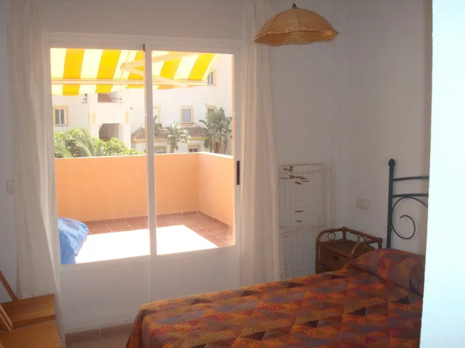 Naturist 2 Bedrooms With Pool