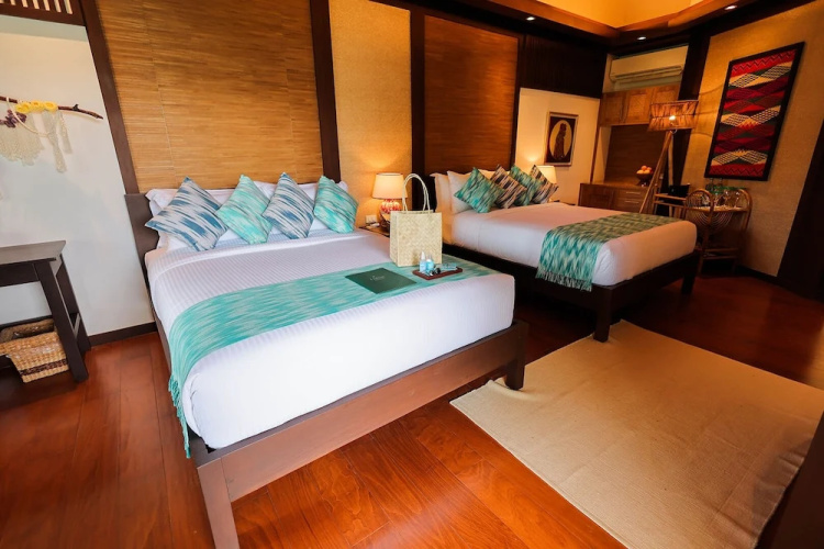 Lihim Resorts