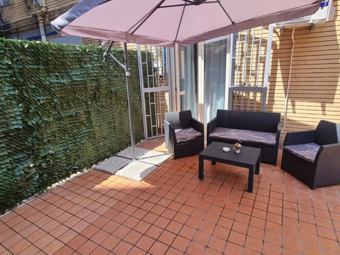 Gaisa Naples - Bed & Breakfast