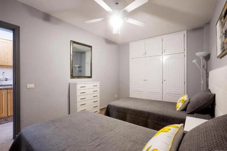 Apartment Flor Azul, Las Americas