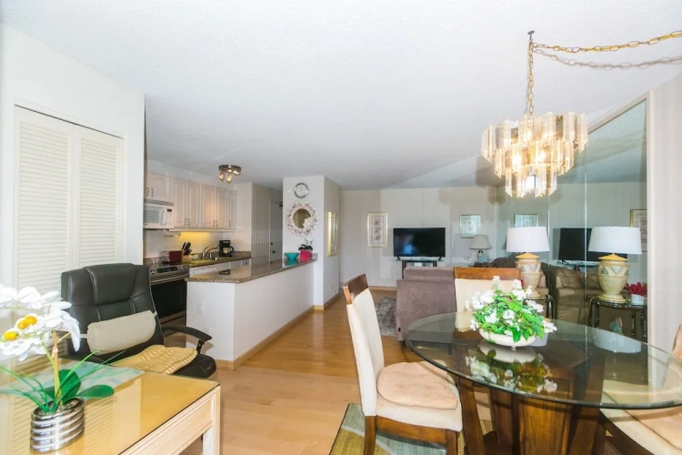 1 Bedroom Standard room