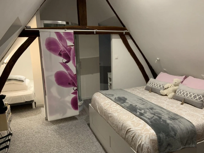 Deluxe Sextuple room