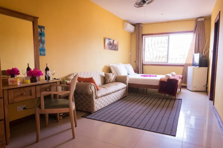 Calabash Residence Apartments