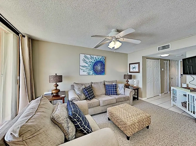 Standard Double room with balcony and with ocean view