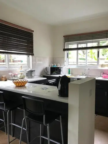 Flower Garden Self-Catering Apartments