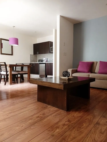 Family Apartment