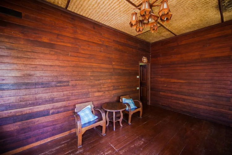 Aomdoi Resort