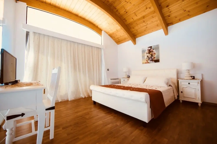 1 Bedroom Villa with balcony