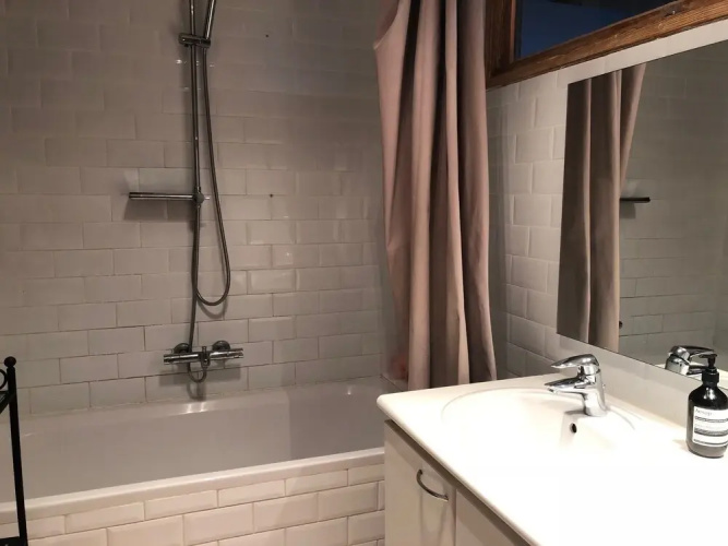 Apartment with a large view of Brussels