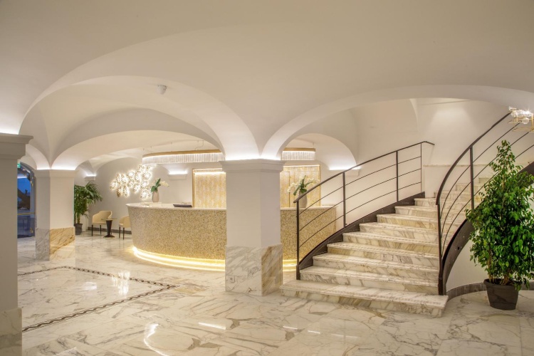 Shangri La Roma photo 7