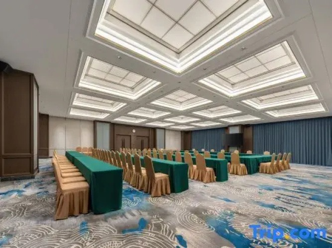 Xikang Hotel