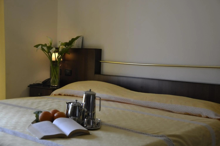 Hotel Marabel