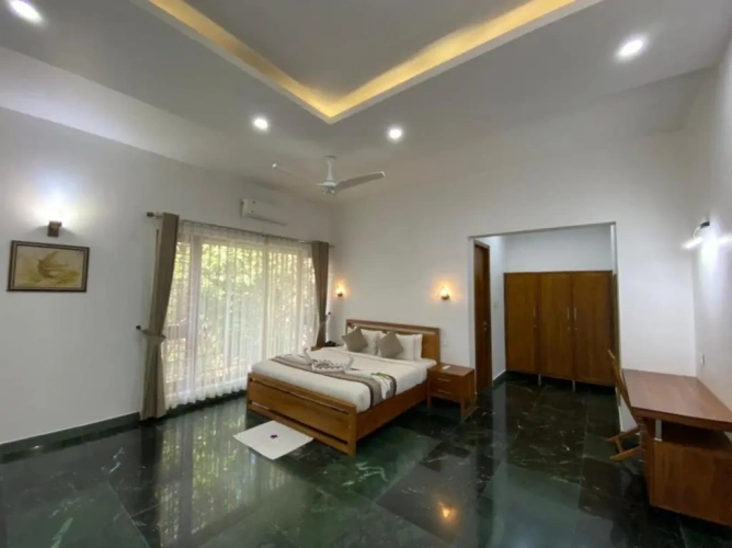 Superior Family room
