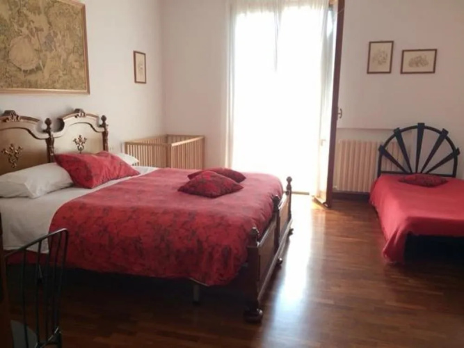 Brezza da...Mare B&b